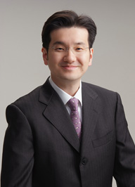 阪野クリニック院長 阪野勝久